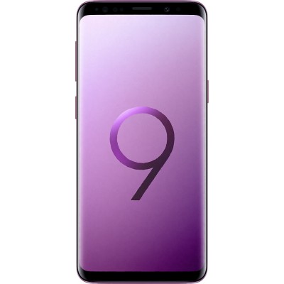 (Lilac Purple) Samsung Galaxy S9 Single Sim | 64GB | 4GB RAM 