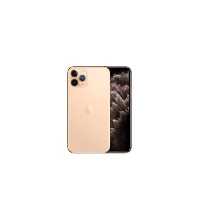 Used (64GB) Apple iPhone 11 Pro | Gold 