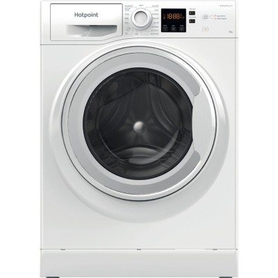 Hotpoint NSWM 864C W UK N Washing Machine 