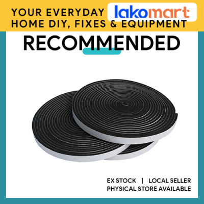 单层自粘垫片泡棉胶带门窗隔音密封条